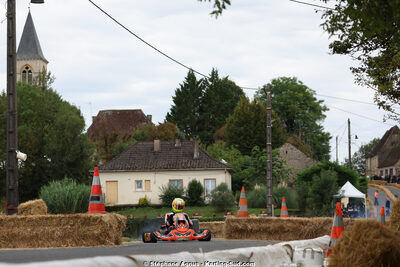 08/09/2024 : 2ème Slalom Karting de Goudou (Photos Stéphane Agnus) 2024 — karting