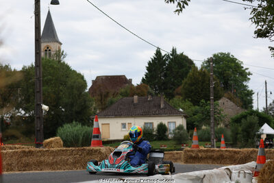 08/09/2024 : 2ème Slalom Karting de Goudou (Photos Stéphane Agnus) 2024 — karting