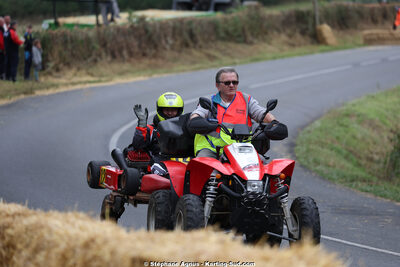 08/09/2024 : 2ème Slalom Karting de Goudou (Photos Stéphane Agnus) 2024 — karting