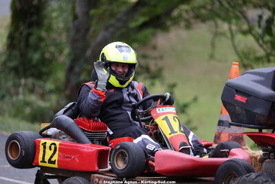 08/09/2024 : 2ème Slalom Karting de Goudou (Photos Stéphane Agnus) 2024 — karting
