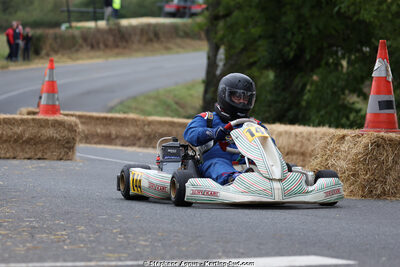 08/09/2024 : 2ème Slalom Karting de Goudou (Photos Stéphane Agnus) 2024 — karting