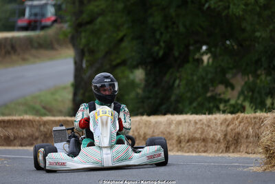 08/09/2024 : 2ème Slalom Karting de Goudou (Photos Stéphane Agnus) 2024 — karting