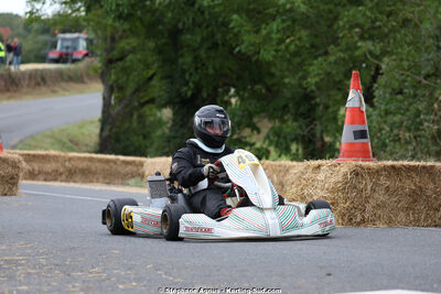 08/09/2024 : 2ème Slalom Karting de Goudou (Photos Stéphane Agnus) 2024 — karting