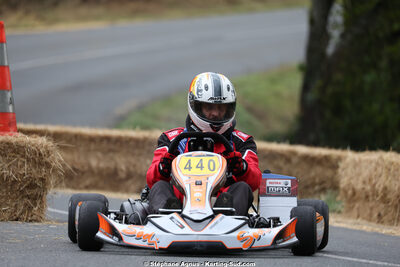08/09/2024 : 2ème Slalom Karting de Goudou (Photos Stéphane Agnus) 2024 — karting