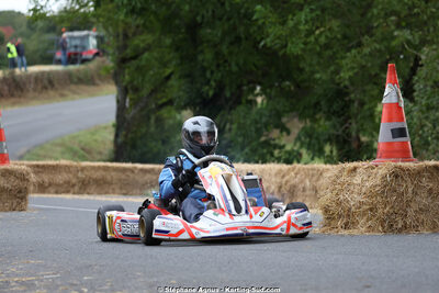 08/09/2024 : 2ème Slalom Karting de Goudou (Photos Stéphane Agnus) 2024 — karting