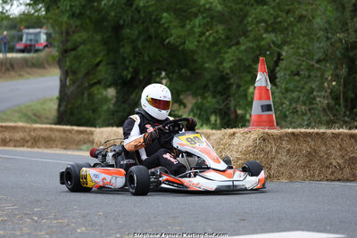 08/09/2024 : 2ème Slalom Karting de Goudou (Photos Stéphane Agnus) 2024 — karting