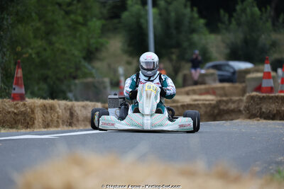 08/09/2024 : 2ème Slalom Karting de Goudou (Photos Stéphane Agnus) 2024 — karting