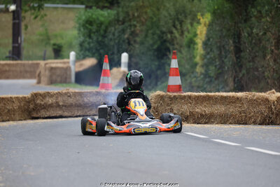 08/09/2024 : 2ème Slalom Karting de Goudou (Photos Stéphane Agnus) 2024 — karting