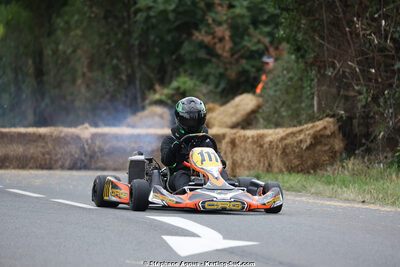 08/09/2024 : 2ème Slalom Karting de Goudou (Photos Stéphane Agnus) 2024 — karting