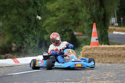 08/09/2024 : 2ème Slalom Karting de Goudou (Photos Stéphane Agnus) 2024 — karting