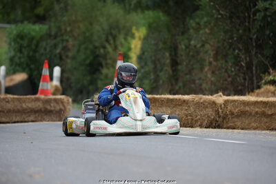 08/09/2024 : 2ème Slalom Karting de Goudou (Photos Stéphane Agnus) 2024 — karting