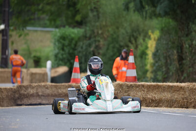 08/09/2024 : 2ème Slalom Karting de Goudou (Photos Stéphane Agnus) 2024 — karting