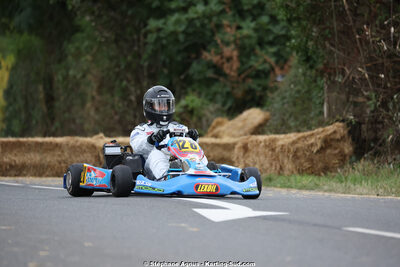 08/09/2024 : 2ème Slalom Karting de Goudou (Photos Stéphane Agnus) 2024 — karting
