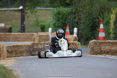 08/09/2024 : 2ème Slalom Karting de Goudou (Photos Stéphane Agnus) 2024 — karting