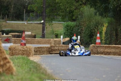 08/09/2024 : 2ème Slalom Karting de Goudou (Photos Stéphane Agnus) 2024 — karting