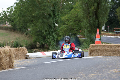 08/09/2024 : 2ème Slalom Karting de Goudou (Photos Stéphane Agnus) 2024 — karting