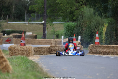 08/09/2024 : 2ème Slalom Karting de Goudou (Photos Stéphane Agnus) 2024 — karting