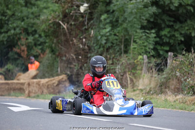 08/09/2024 : 2ème Slalom Karting de Goudou (Photos Stéphane Agnus) 2024 — karting