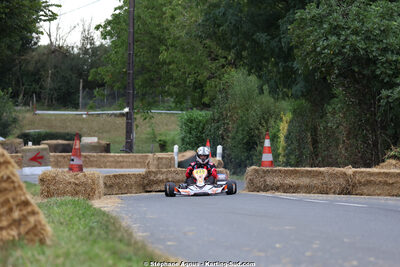 08/09/2024 : 2ème Slalom Karting de Goudou (Photos Stéphane Agnus) 2024 — karting
