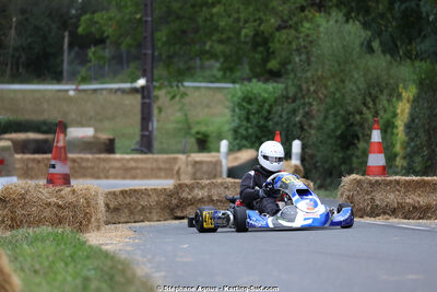 08/09/2024 : 2ème Slalom Karting de Goudou (Photos Stéphane Agnus) 2024 — karting
