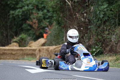 08/09/2024 : 2ème Slalom Karting de Goudou (Photos Stéphane Agnus) 2024 — karting