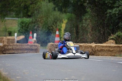 08/09/2024 : 2ème Slalom Karting de Goudou (Photos Stéphane Agnus) 2024 — karting