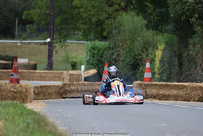 08/09/2024 : 2ème Slalom Karting de Goudou (Photos Stéphane Agnus) 2024 — karting