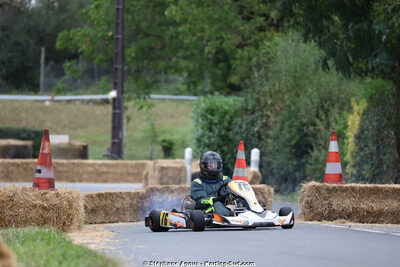 08/09/2024 : 2ème Slalom Karting de Goudou (Photos Stéphane Agnus) 2024 — karting