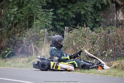 08/09/2024 : 2ème Slalom Karting de Goudou (Photos Stéphane Agnus) 2024 — karting