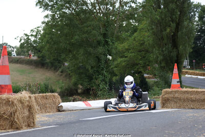 08/09/2024 : 2ème Slalom Karting de Goudou (Photos Stéphane Agnus) 2024 — karting
