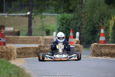 08/09/2024 : 2ème Slalom Karting de Goudou (Photos Stéphane Agnus) 2024 — karting