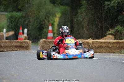 08/09/2024 : 2ème Slalom Karting de Goudou (Photos Stéphane Agnus) 2024 — karting