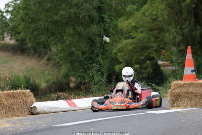 08/09/2024 : 2ème Slalom Karting de Goudou (Photos Stéphane Agnus) 2024 — karting