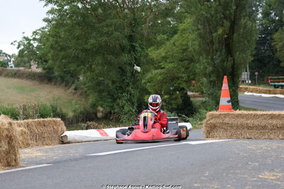 08/09/2024 : 2ème Slalom Karting de Goudou (Photos Stéphane Agnus) 2024 — karting