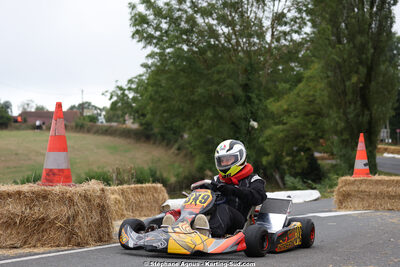 08/09/2024 : 2ème Slalom Karting de Goudou (Photos Stéphane Agnus) 2024 — karting