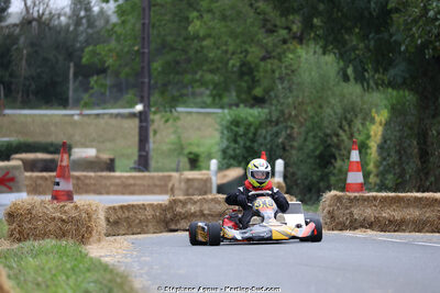 08/09/2024 : 2ème Slalom Karting de Goudou (Photos Stéphane Agnus) 2024 — karting