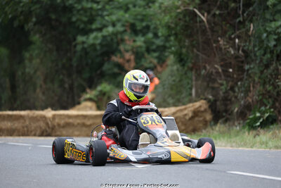 08/09/2024 : 2ème Slalom Karting de Goudou (Photos Stéphane Agnus) 2024 — karting