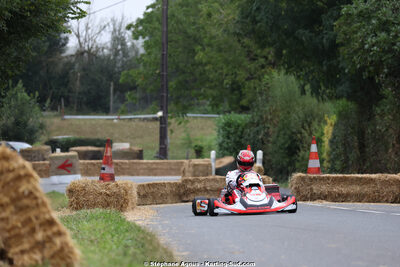 08/09/2024 : 2ème Slalom Karting de Goudou (Photos Stéphane Agnus) 2024 — karting