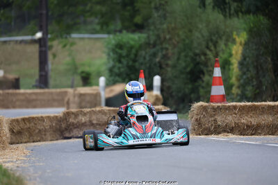 08/09/2024 : 2ème Slalom Karting de Goudou (Photos Stéphane Agnus) 2024 — karting