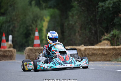 08/09/2024 : 2ème Slalom Karting de Goudou (Photos Stéphane Agnus) 2024 — karting