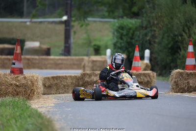 08/09/2024 : 2ème Slalom Karting de Goudou (Photos Stéphane Agnus) 2024 — karting