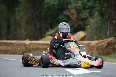 08/09/2024 : 2ème Slalom Karting de Goudou (Photos Stéphane Agnus) 2024 — karting