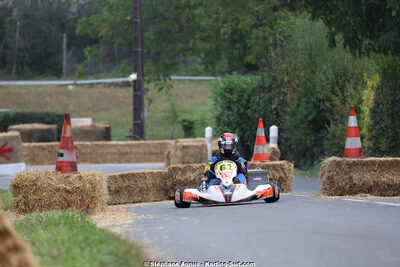 08/09/2024 : 2ème Slalom Karting de Goudou (Photos Stéphane Agnus) 2024 — karting
