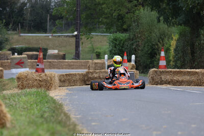 08/09/2024 : 2ème Slalom Karting de Goudou (Photos Stéphane Agnus) 2024 — karting