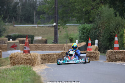 08/09/2024 : 2ème Slalom Karting de Goudou (Photos Stéphane Agnus) 2024 — karting