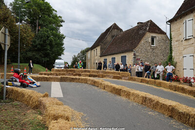 08/09/2024 : 2ème Slalom Karting de Goudou (Photos Stéphane Agnus) 2024 — karting
