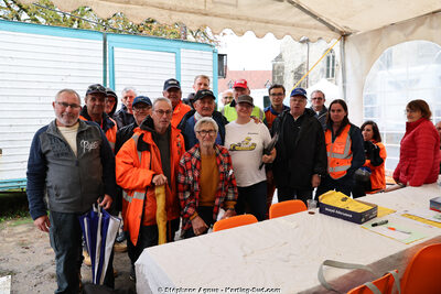 08/09/2024 : 2ème Slalom Karting de Goudou (Photos Stéphane Agnus) 2024 — karting