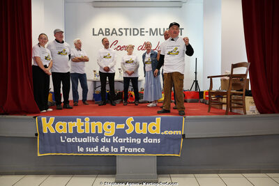 08/09/2024 : 2ème Slalom Karting de Goudou (Photos Stéphane Agnus) 2024 — karting