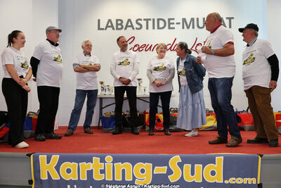 08/09/2024 : 2ème Slalom Karting de Goudou (Photos Stéphane Agnus) 2024 — karting