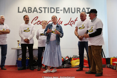 08/09/2024 : 2ème Slalom Karting de Goudou (Photos Stéphane Agnus) 2024 — karting